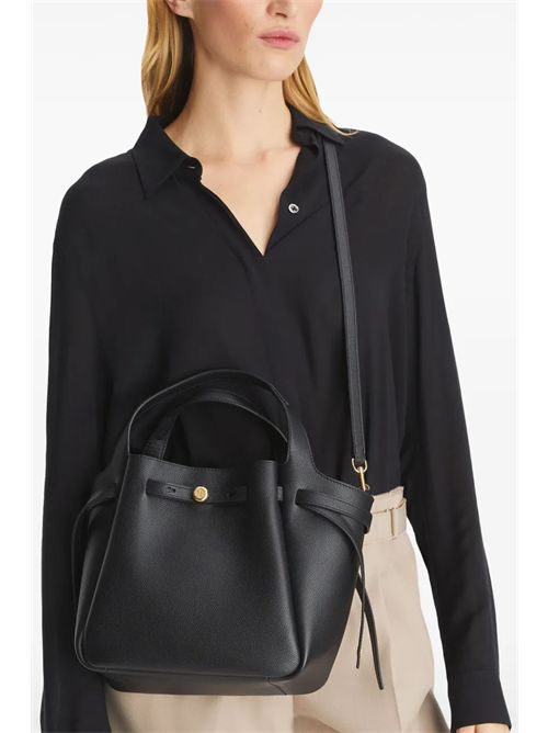 Romy trunk bag TORY BURCH | 164866001